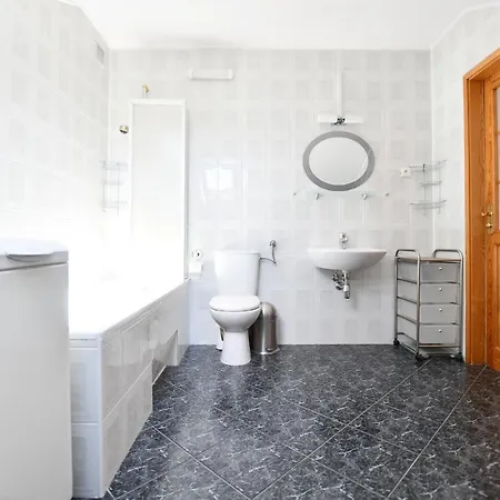 Mizu - Na Poddaszu Apartament Kołobrzeg